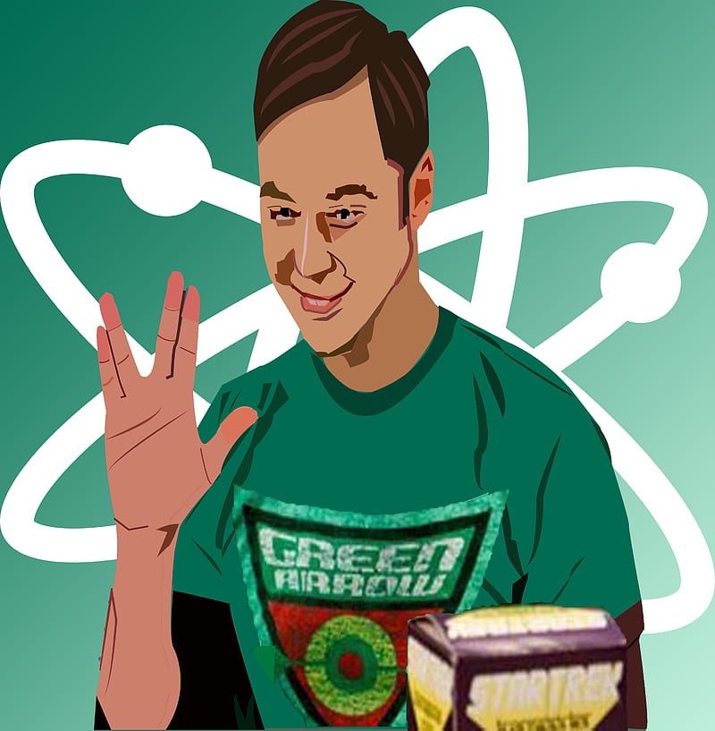 The Big Bang Theory