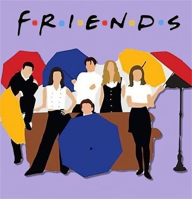 Friends