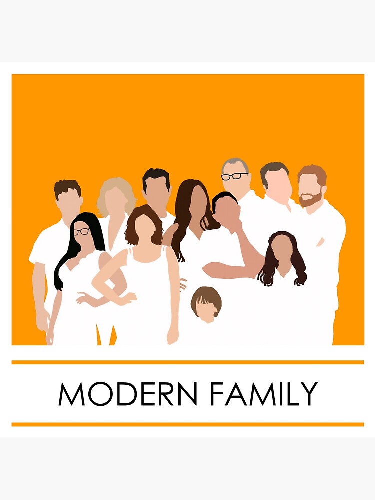 Modern Family